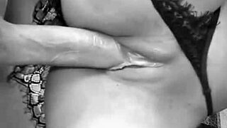 Colombian slut bends for raw anal pounding by lover in public bathroom frenzy