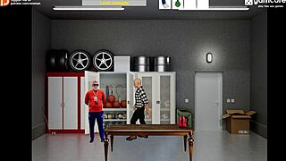 nurse, my big cock needs your tight pussy treatment right now princess