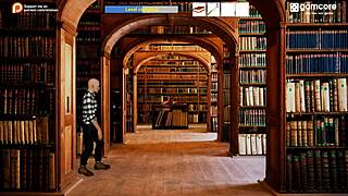 nurse, my big cock needs your tight pussy treatment right now princess