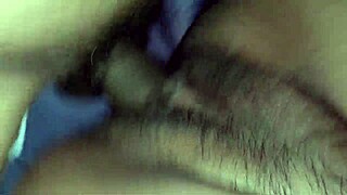 innocent college model strips nude then begs for rough creampie pounding