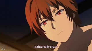 i finally get to fuck crylet her first time creampie squirting all over