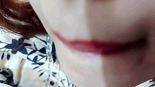 stepsister sneaks into sister-in-law's room for sneaky wet pussy play