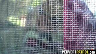 Intriguing-Neutral Trashy Tattoo Teen Slut Public Outdoor Fucking Hidden Cam Reality Whore Spying Pov Amateurs