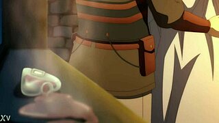 i finally get to fuck crylet her first time creampie squirting all over