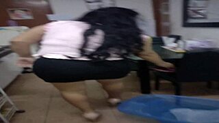 Stepsister seduced alone at home swallows brothers cum load