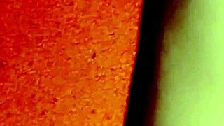 College brunette desi slut fingers gaping ass before tight pussy takes hot pounding