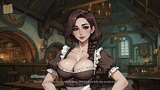 delving into college of mysteria's mystical chapter 44