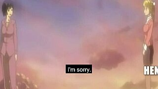 Campus Overflowing with Horny Anime Students and Teachers in Uncensored Hentai Orgy