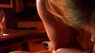 imagine your hot gf slurping your best friend's monster cock for a massive facial blast