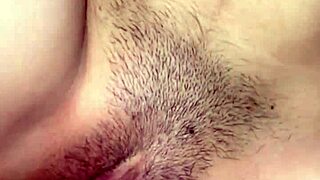 Pinay student sneaks creampie thrill during cell phone chat