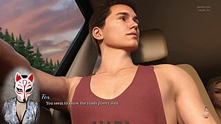 dreamland ep 4 college girls mysterious party beckons