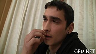 Babe Teases Removing His Blue Shirt