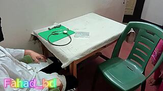 desi virgin's first tight pussy ride with daddy in homemade dorm taboo