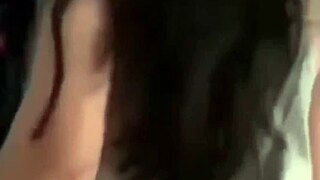 POV: Stunning Thai Uni Girl Jerks My Cock Wildly!
