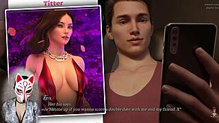 dreamland ep 4 college girls mysterious party beckons