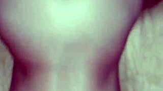 american teen bends over for suggestive foxxxy doggy tease