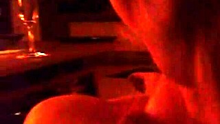 imagine your hot gf slurping your best friend's monster cock for a massive facial blast