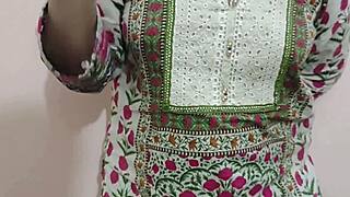 stepbrother keeps quiet about stepsister's hot body while smoking and fucking her tight shaved pussy rough in bedroom