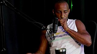 revealing brazilian casting chat with negro top oficial and belinha baracho part 3 on sheer red