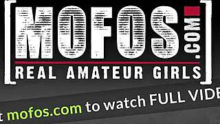 i'm rahyndee james curves exploited sucking cock on mofos patrol