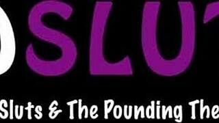 Teen Blonde Dresden Rides Officer In Prison Fantasy