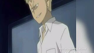 Campus Overflowing with Horny Anime Students and Teachers in Uncensored Hentai Orgy