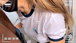 Escândalo na escola do Rio, aluna provoca professor para sexo na sala até demissão?