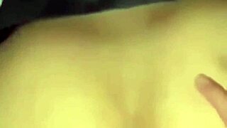 POV: Stunning Thai Uni Girl Jerks My Cock Wildly!