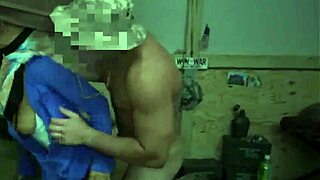 i finally lost my virginity in army op getting my tight pussy drilled hard