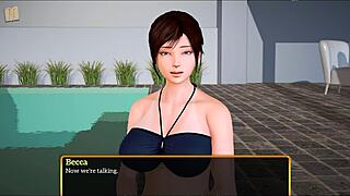 My new family adventure unfolds in 485