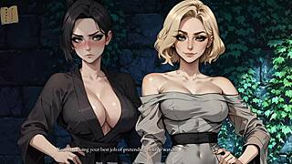 delving into college of mysteria's mystical chapter 44