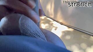 FUCKING FAT ASS IN HOT TUB THEN PUSSY POUNDS WILD!