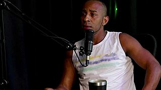 revealing brazilian casting chat with negro top oficial and belinha baracho part 3 on sheer red