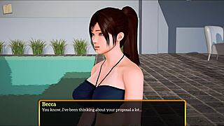 My new family adventure unfolds in 485