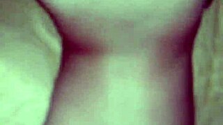 american teen bends over for suggestive foxxxy doggy tease