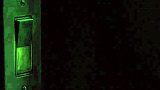 What if hot sister sneaks kisses turning stepsister wild with lesbian heat?