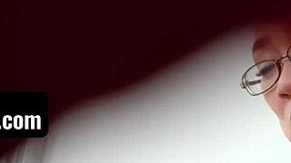 step sibs dare each other can't stop touching boobs fucking hard 💦 dirty talk everywhere