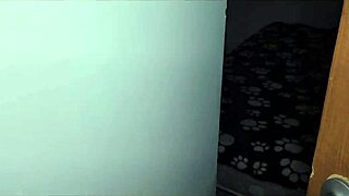 ¡HIJASTRa CALIENTE Riding Landlord's COCK with HUGE TITS and Creampie Finish!