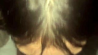 whoa this top model teen slurps huge cock with sloppy deepthroat 😍💦