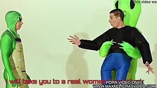 max felicitas ravages elisabetta zaffiro's ass in analizator film