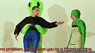 max felicitas ravages elisabetta zaffiro's ass in analizator film