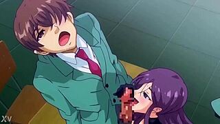 im cummin so hard suckin this teen cock anime style