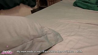 what the hell... this russian whore in pantyhose begs to get fucked rough like a dirty slut with dirty talk