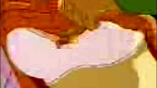 What's this classic 90s hentai called?