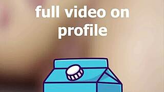 Taking my stepsister's virginity with her fat ass bouncing wild