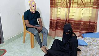 today i suck neighbor's hot wife juicy pussy in kitchen