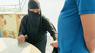 What if Desi Bhabi's rooftop pounding by Dever got leaked?