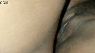 Damn girlfriend's private night ignites wild passion chemistry tits grinding and dirty moans