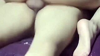 19yo Mexican College Slut Fucks Classmate Doggystyle After Party