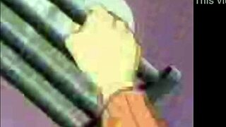 What's this classic 90s hentai called?